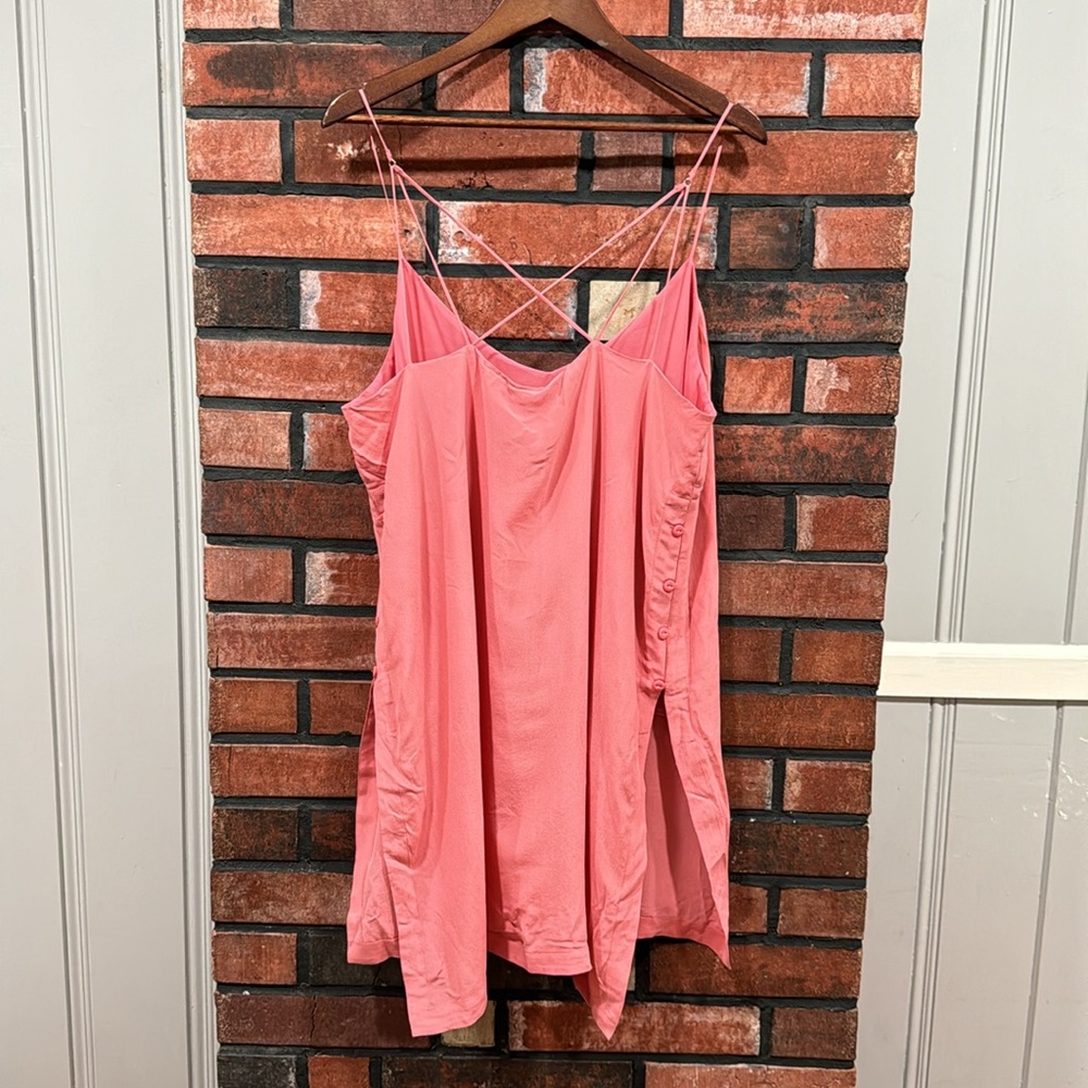 Anthropologie maeve  Meret silk Tunic - Picture 5 of 12
